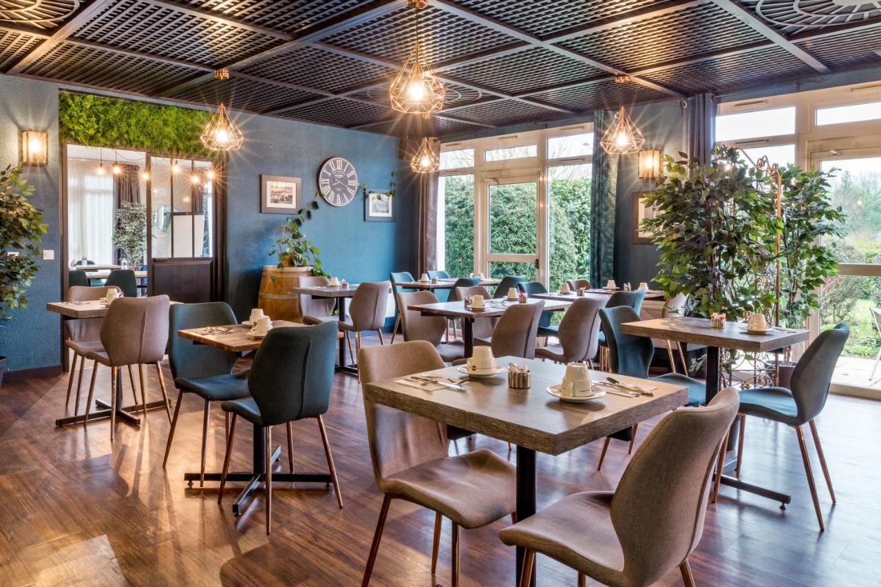 Sure Hotel By Best Western Calais Coquelles Tunnel S/ Manche Екстер'єр фото