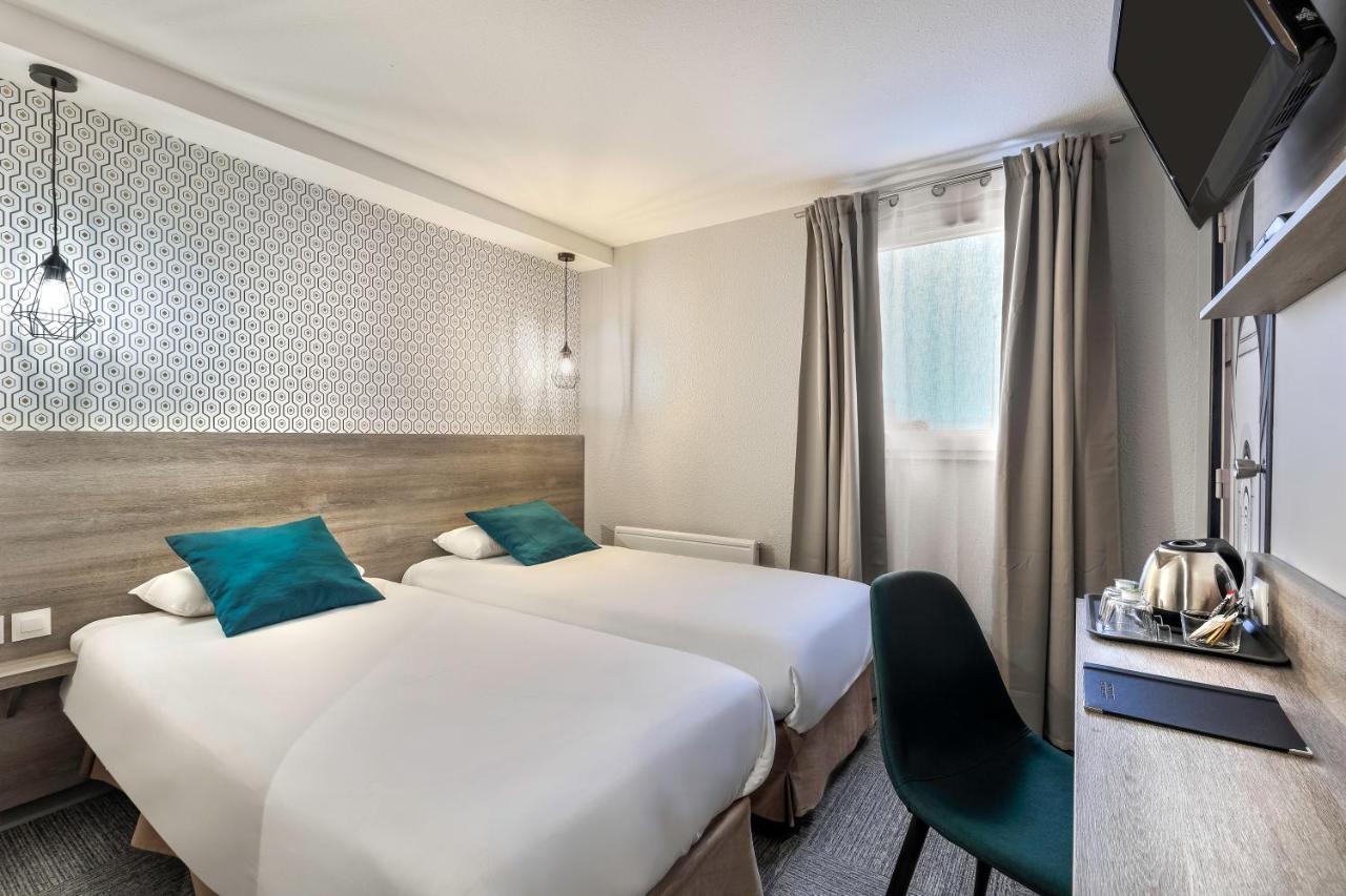 Sure Hotel By Best Western Calais Coquelles Tunnel S/ Manche Екстер'єр фото