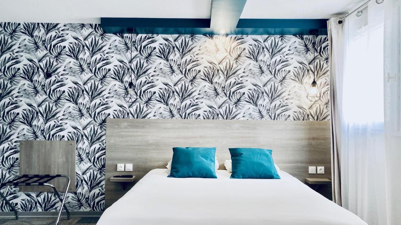 Sure Hotel By Best Western Calais Coquelles Tunnel S/ Manche Екстер'єр фото