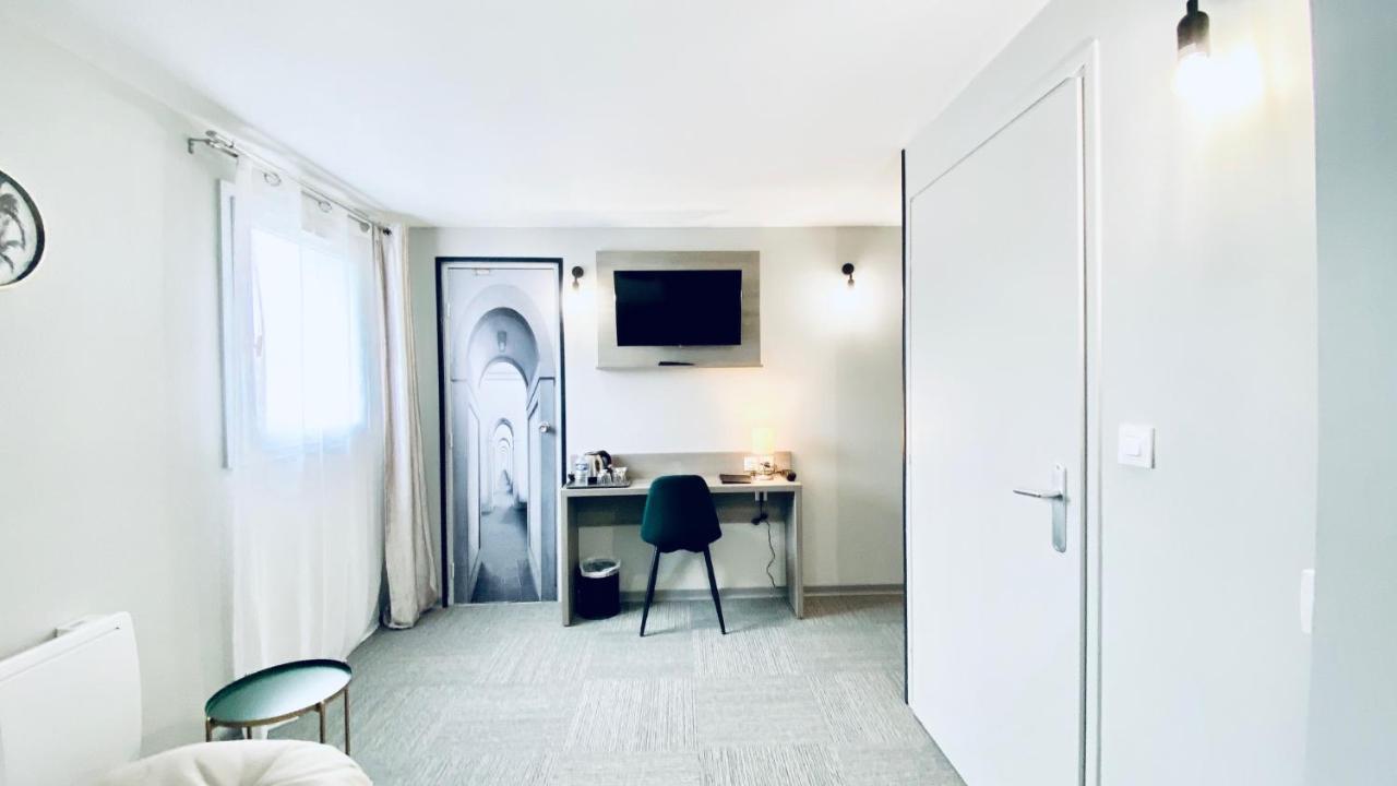 Sure Hotel By Best Western Calais Coquelles Tunnel S/ Manche Екстер'єр фото